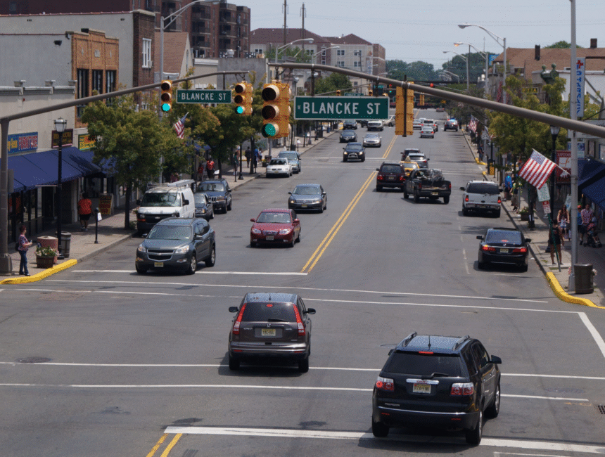 Cannabis Dispensary Near Union Township, NJ