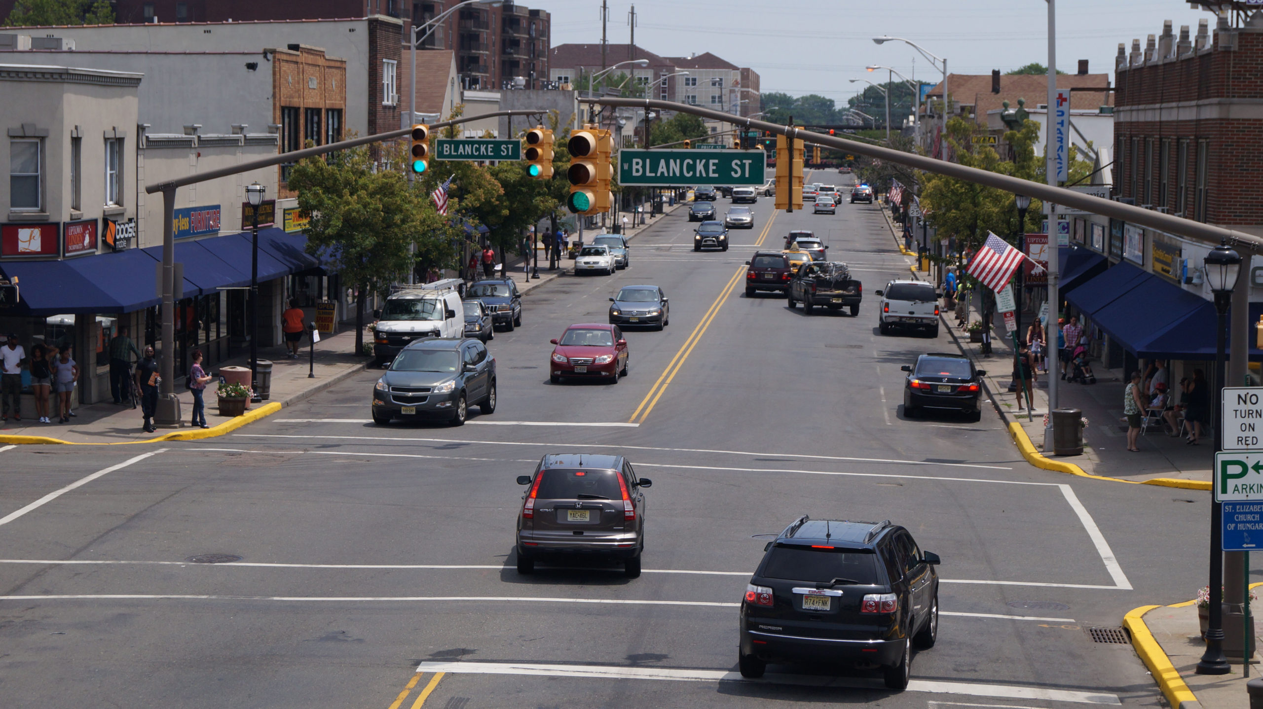 Cannabis Dispensary Near Union Township, NJ